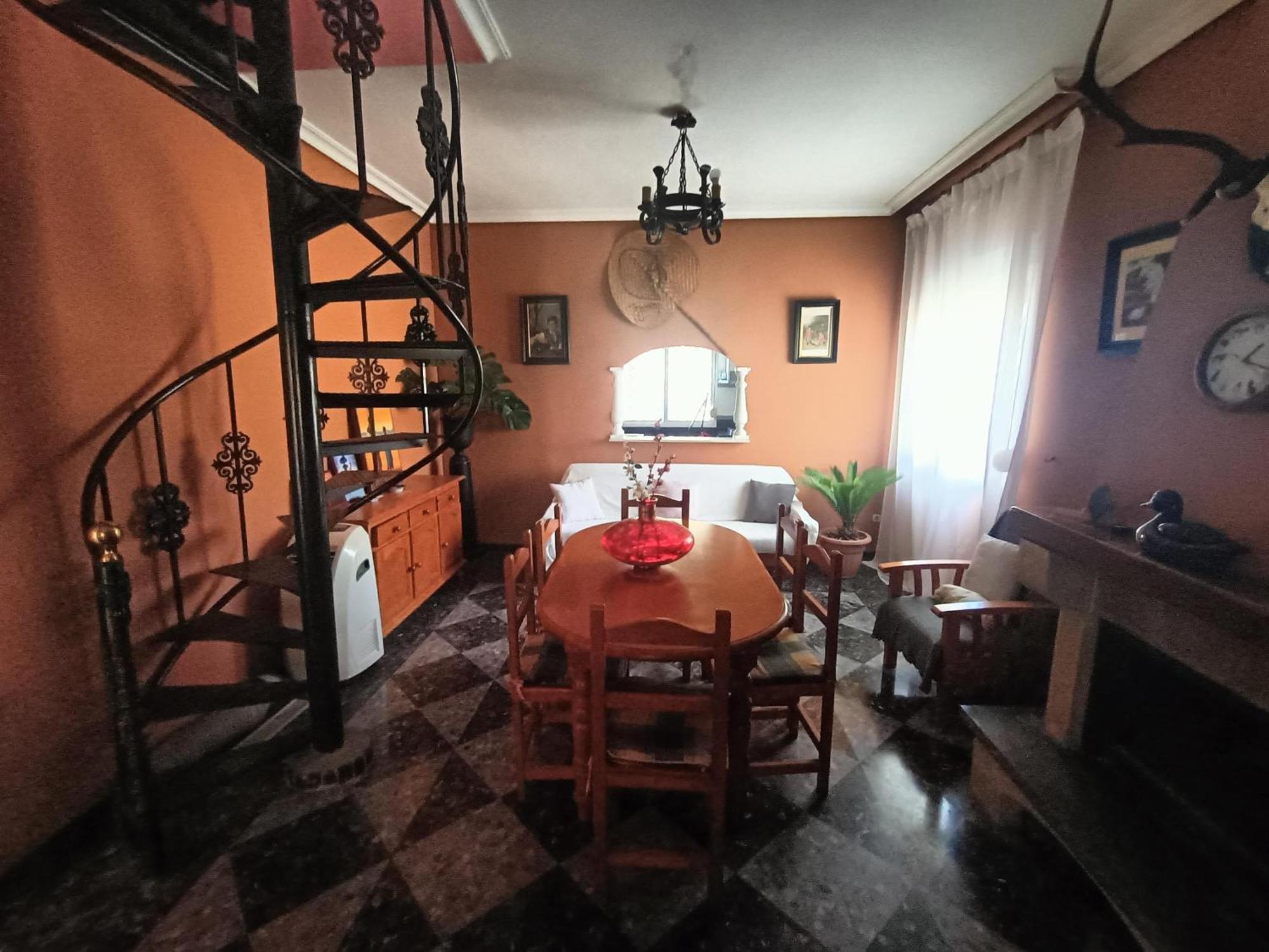 Casa Rural En El Campo Con Animales, Piscina Y Barbacoa Almodovar del Rio Luaran gambar